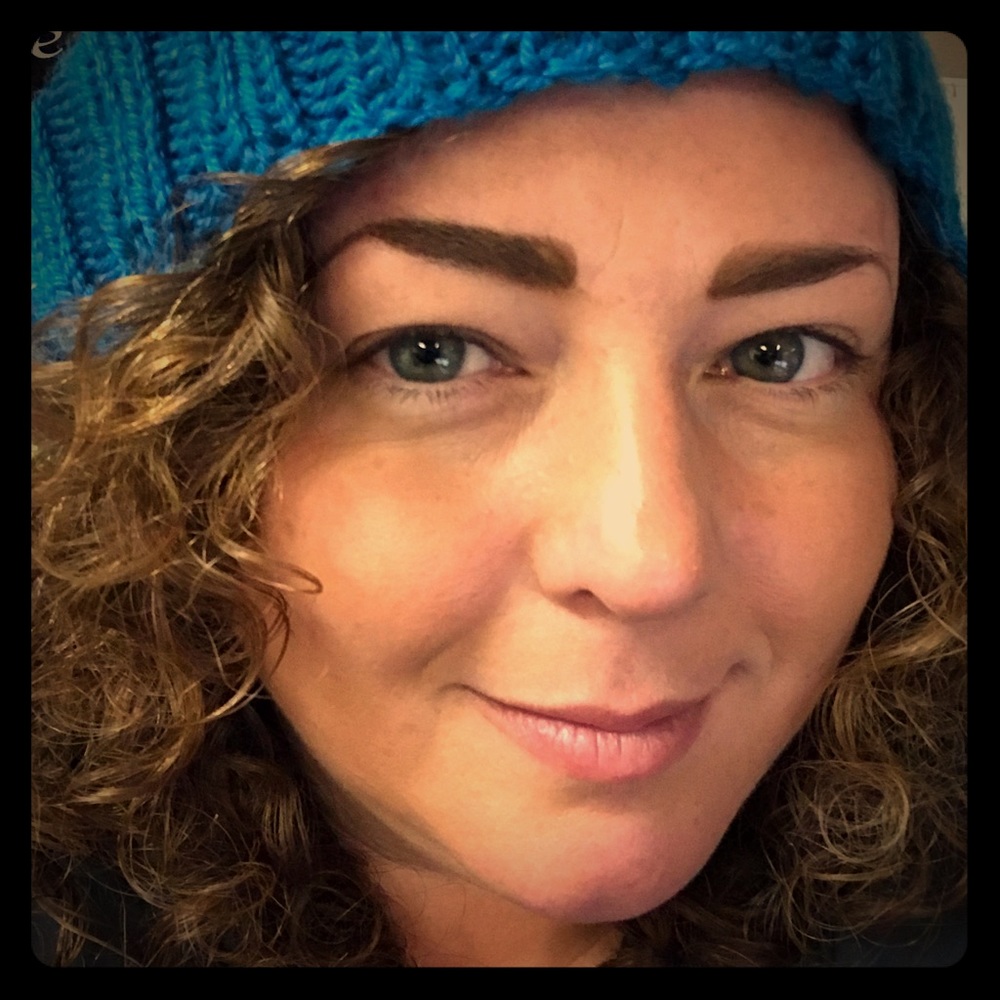 Meet your Posher, Livia